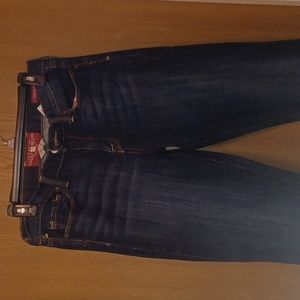 Lucky Brand size 10 jeans